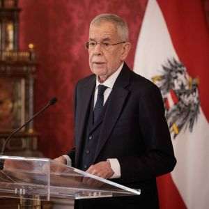 Van der Bellen renunţă la summitul COP30 din motive de austeritate bugetară